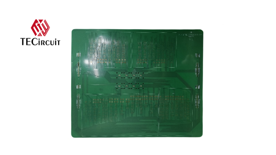 kopen Meerschaal hoogfrequente PCB-stijve printplaat voor nauwkeurige instrumenten online vervaardiging