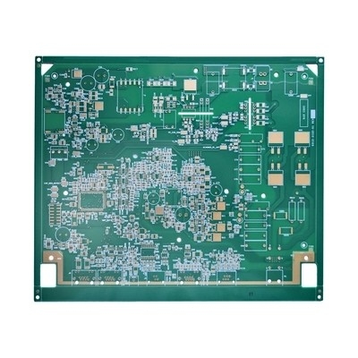 kopen Multilayer HDI PCB leverancier Rigid Printed Circuit Board voor auto noodstarter online vervaardiging