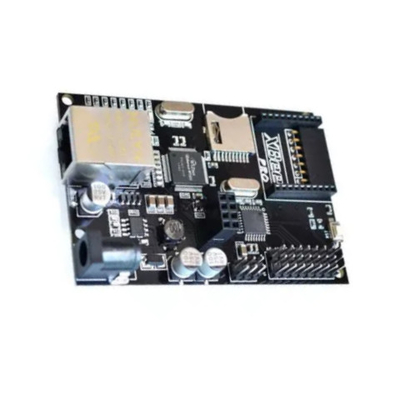 kopen IC-substraat Quick Turn PCBA SMT Portable Handheld Vacuum Cleaner PCB Assembly online vervaardiging