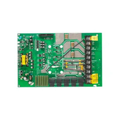 kopen Quick turn pcb productie SMT Electronic Perfume Sprayer Printed Circuit Board Assembly online vervaardiging
