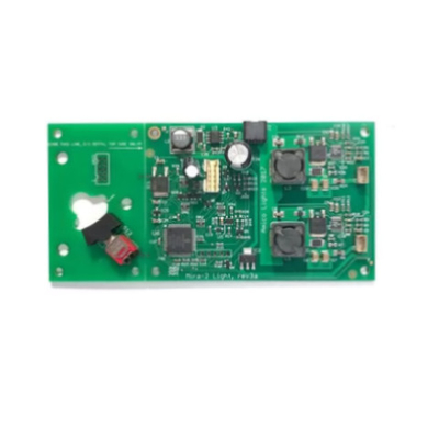 kopen Quick Turn Pcb Manufacturer SMT EMobile Device Holder Printed Circuit Board Assemblage online vervaardiging