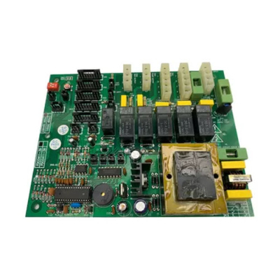 kopen Snel draaien SMT Elektronisch hek Printed Circuit Board Assemblage Rigid-Flex PCB online vervaardiging