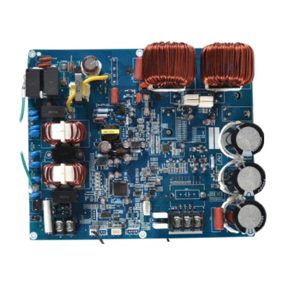 kopen SMT Airbag Control Module Automotive PCBA Automotive PCB Fabrikanten online vervaardiging