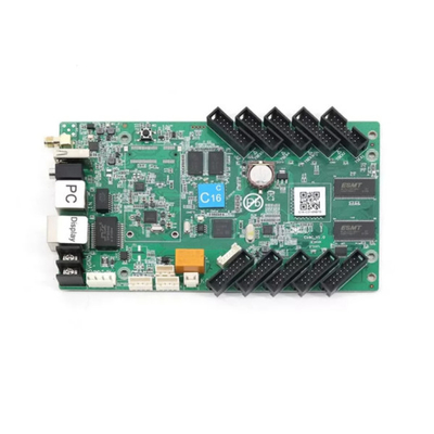 kopen Automobiele SMT-climatostelsel printplaat assemblage PCBA0117 online vervaardiging