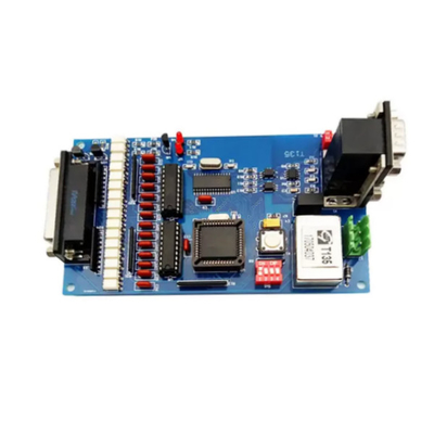 kopen Verzameling van printplaten voor de automobielindustrie PCBA SMT voor telematica-systemen online vervaardiging