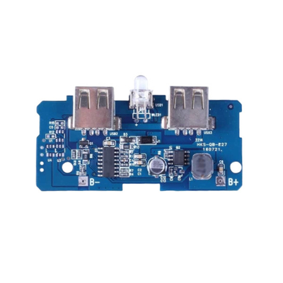 kopen Automobiele PCBA SMT draadloze laadborden Rapid PCB assembly online vervaardiging