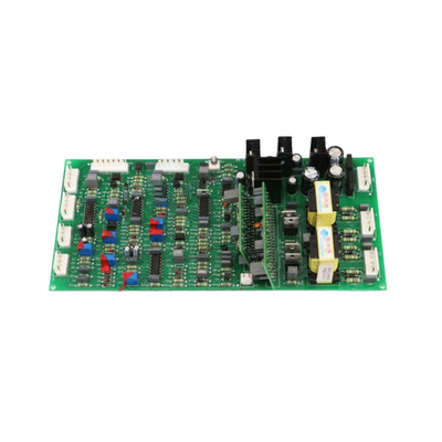kopen Producenten van elektronica voor consumenten PCBA SMT Smart Fridges PCB-assemblage online vervaardiging