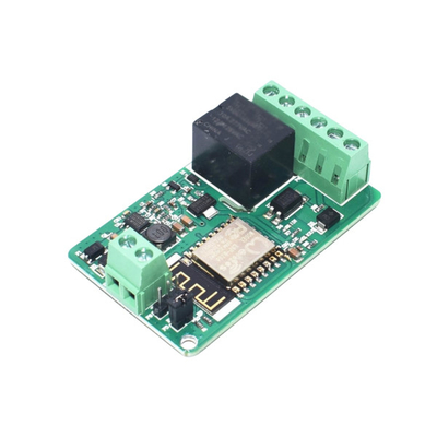 kopen Consumer Electronics PCBA SMT Smart Air Mattresses PCB fabricage en assemblage online vervaardiging