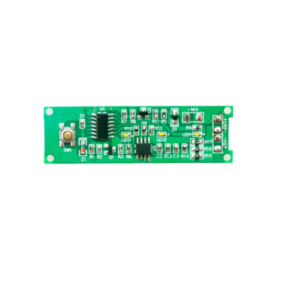 kopen Consumer Electronics PCBA SMT Elektrische tandenborstels Quick Turn PCB-assemblage online vervaardiging