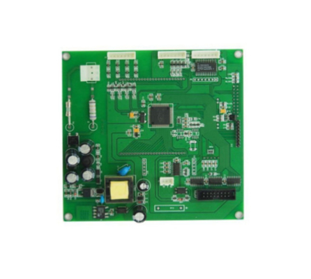 kopen Consumer Electronics PCBA SMT draadloze oplaadpannen PCB-productie en assemblage online vervaardiging