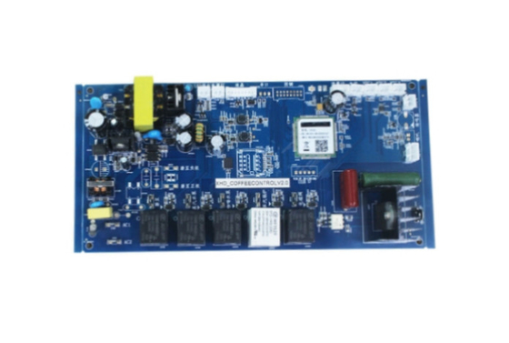 kopen Elektronica voor consumenten PCBA SMT Haardroger PCB-assemblage diensten online vervaardiging