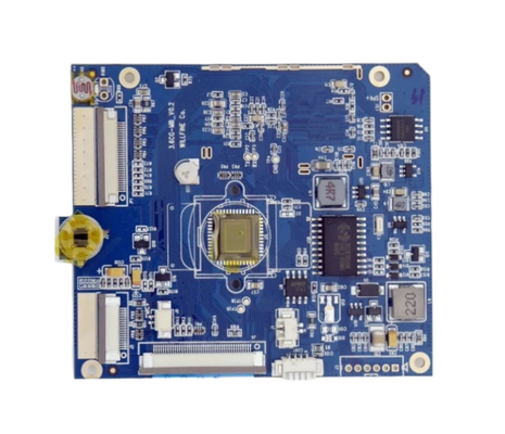 kopen SMT Consumer Electronics PCBA Smart Pill Dispensers Printed Circuit Board Assemblage online vervaardiging