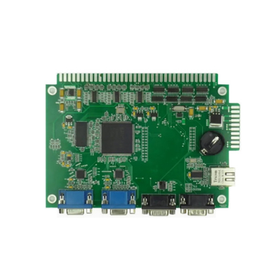kopen SMT Consumentenelektronica PCBA Game Controllers Printed Circuit Board Assembly online vervaardiging