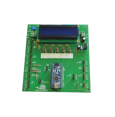 kopen PCBA Consumentenelektronica SMT Elektrische scooter Printed Circuit Board Assembly online vervaardiging