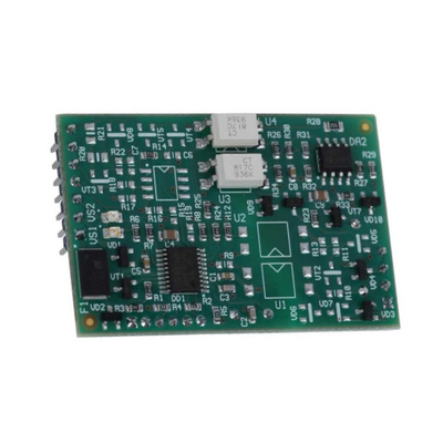 kopen PCBA Consumer Electronics SMT Electric Tandoor Printed Circuit Board Assemblage online vervaardiging