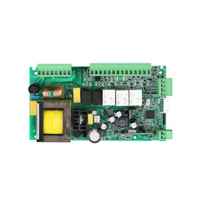 kopen SMT Consumer Electronics PCBA Electric Waffle Maker Printed Circuit Board Assemblage online vervaardiging