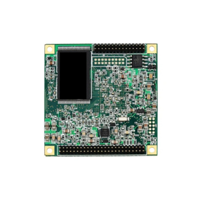 kopen SMT Consumentenelektronica PCBA Draagbare SSD Printed Circuit Board Assembly online vervaardiging