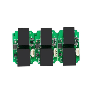 kopen SMT Consumentenelektronica PCBA Smart Golf Simulator Printed Circuit Board Assembly online vervaardiging