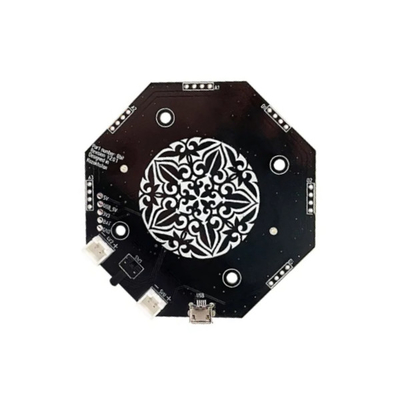kopen Industriële controle SMT PCBA soldeerapparatuur Printplaat assemblage online vervaardiging