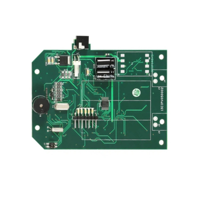 kopen PCBA Industrial Control SMT Motion Activated Lights Printed Circuit Board Assemblage online vervaardiging
