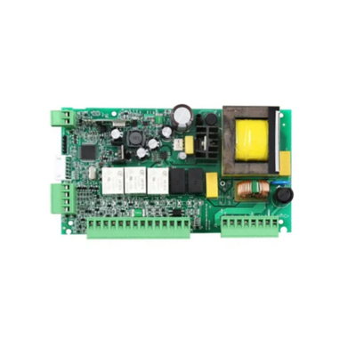 kopen PCBA Industriële Besturing SMT SIP Gateways Printed Circuit Board Assembly online vervaardiging