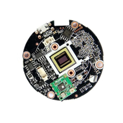 kopen PCBA Industrieel Controlen SMT Kabeltesters Printed Circuit Board Assemblage online vervaardiging