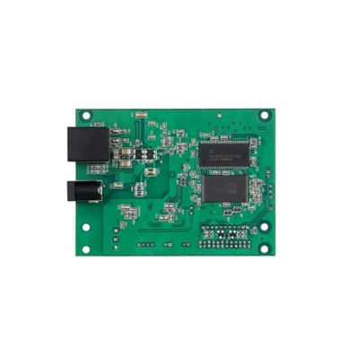 kopen PCBA Industrial Control SMT Industrial Plugs and Sockets Printed Circuit Board Assembly (PCBA) - Verzameling van printplaten voor industriële installaties online vervaardiging