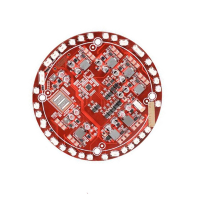 kopen PCBA Industrial Control SMT Industrial Relay Ladder Controllers Printed Circuit Board Assembly online vervaardiging