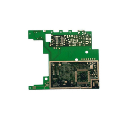 kopen PCBA Industriële Besturing SMT Veld-bus Controllers Printplaat Assemblage online vervaardiging