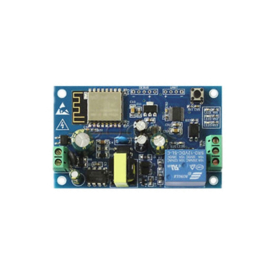 kopen PCBA Industriële Besturing SMT Elektrisch Mes Printplaat Assemblage online vervaardiging
