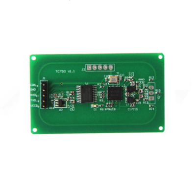 kopen PCBA Industriële Besturing SMT Junction Box Printplaat Assemblage online vervaardiging
