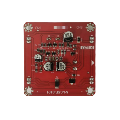 kopen PCBA Industrial Control SMT Fire Alarm Printed Circuit Board Assembly online vervaardiging