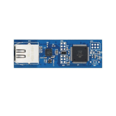 kopen PCBA Industrial Control SMT Heat Shrink Tubing Printed Circuit Board Assembly online vervaardiging