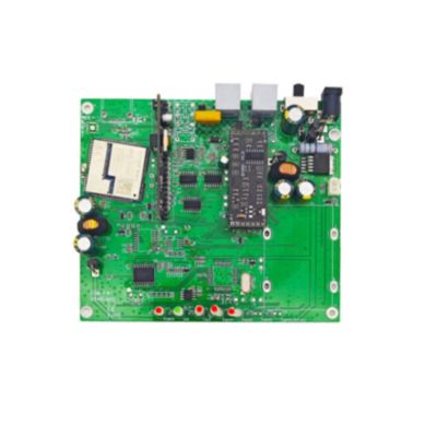 kopen PCBA Industrial Control SMT Switchgear Printed Circuit Board Assembly online vervaardiging