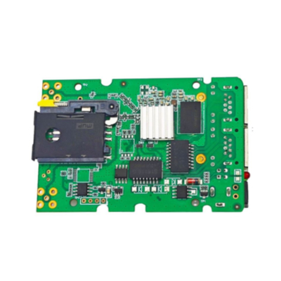 kopen PCBA Industrial Control SMT Gas Detectors Printed Circuit Board Assembly online vervaardiging