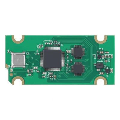 kopen PCBA Consumentenelektronica SMT Smartwatch Charger Printed Circuit Board Assembly online vervaardiging
