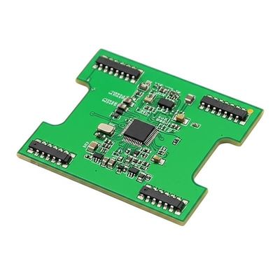 kopen PCBA Consumentenelektronica SMT Smartwatch Charger Printed Circuit Board Assembly online vervaardiging