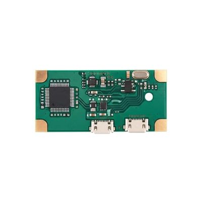kopen PCBA Consumentenelektronica SMT Smartwatch Charger Printed Circuit Board Assembly online vervaardiging