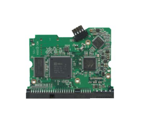kopen PCBA Consumentenelektronica SMT Smartwatch Charger Printed Circuit Board Assembly online vervaardiging