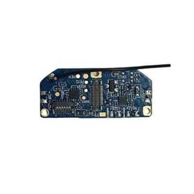 kopen PCBA Consumentenelektronica SMT Smartwatch Charger Printed Circuit Board Assembly online vervaardiging