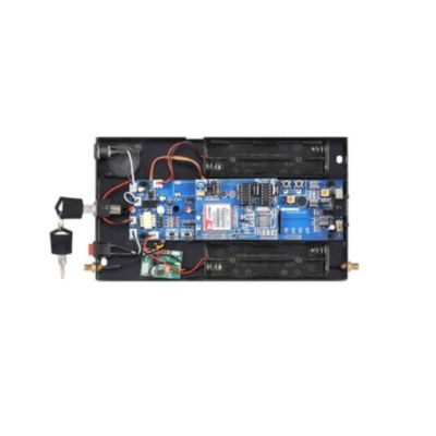 kopen PCBA Consumentenelektronica SMT Geautomatiseerde Chicken Coop Printed Circuit Board Assembly online vervaardiging