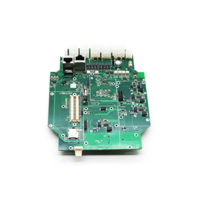 kopen PCBA Consumentenelektronica SMT Zonne-energie Beveiligingscamera Printplaatmontage online vervaardiging