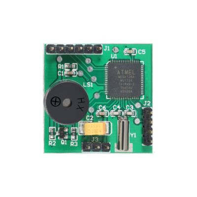 kopen PCBA Consumentenelektronica SMT Meditatie Hoofdband Printplaatmontage online vervaardiging