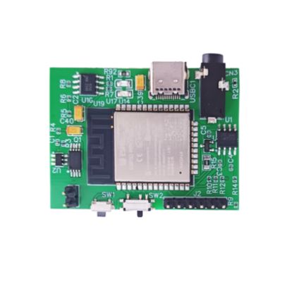 kopen PCBA Consumer Electronics SMT Digital Cocktail Maker Printed Circuit Board Assembly online vervaardiging