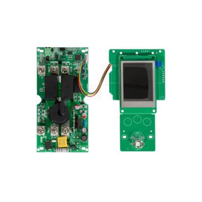 kopen PCBA Consumer Electronics Trackball Mouse Printed Circuit Board Assembly online vervaardiging