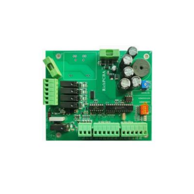kopen PCBA Consumer Electronics SDR Software Defined Radio Printed Circuit Board Assembly online vervaardiging