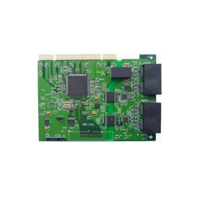 kopen PCBA Consumer Electronics HDMI Capture Card Printed Circuit Board Assembly online vervaardiging