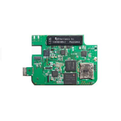 kopen PCBA Consumer Electronics Smart Bird Feeder SMT Printed Circuit Board Assembly online vervaardiging