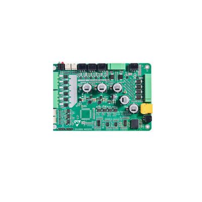 kopen PCBA Consumer Electronics Hydroponic Grow System	SMT Printed Circuit Board Assembly online vervaardiging