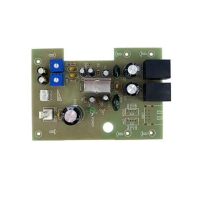 kopen PCBA Consumer Electronics Visual Presenter	 SMT Printed Circuit Board Assembly online vervaardiging